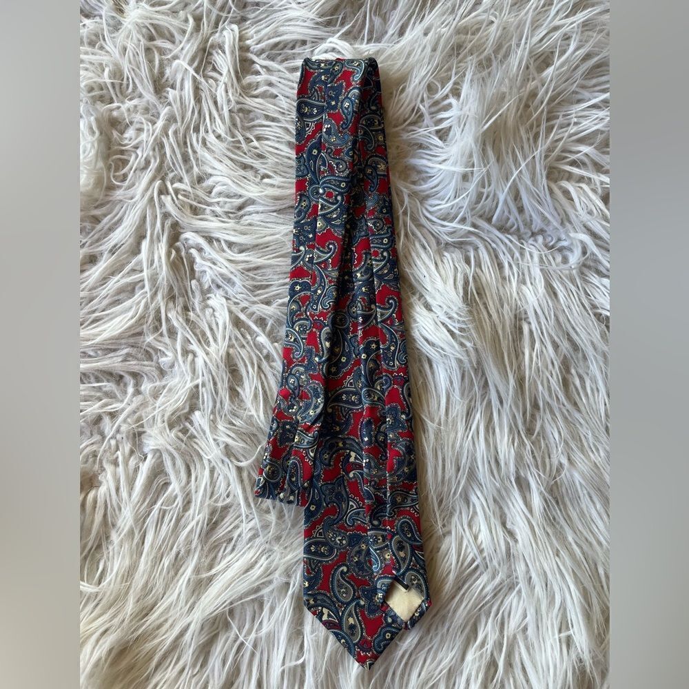 Givenchy Tie  - Picture 3 of 3